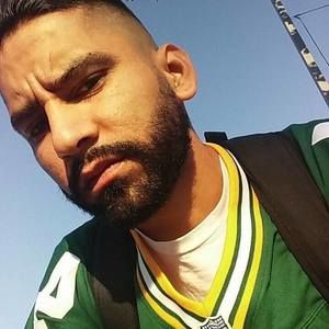 Meet your Posher, Gerardo